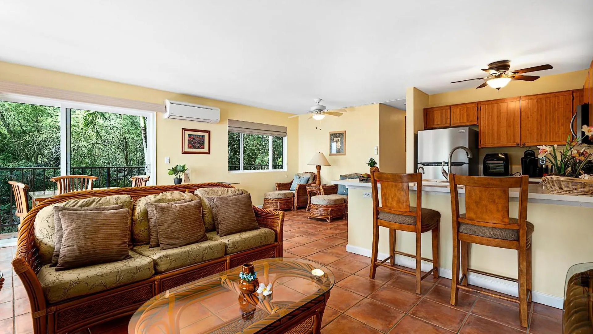 Semesterbostad Kona Palms#201 Villa Kailua-Kona USA