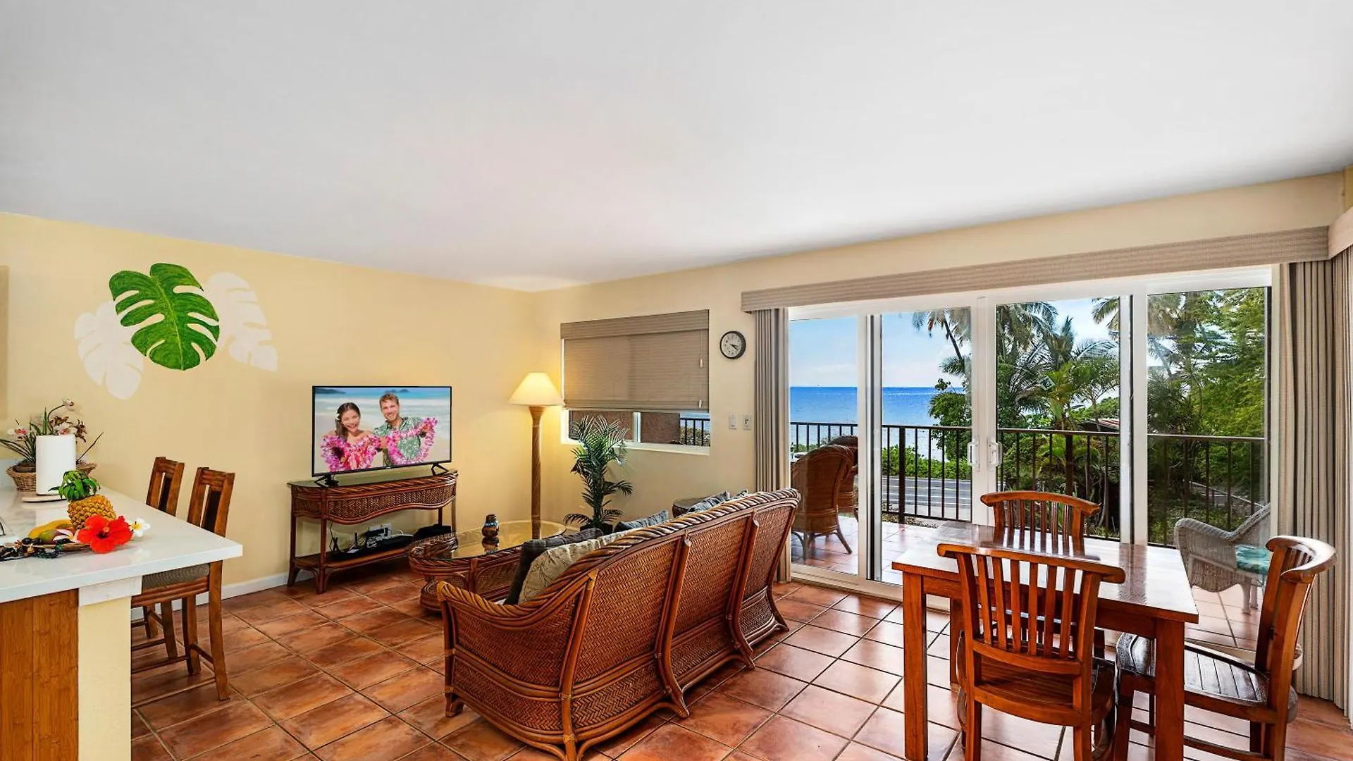 Kona Palms#201 Villa Kailua-Kona