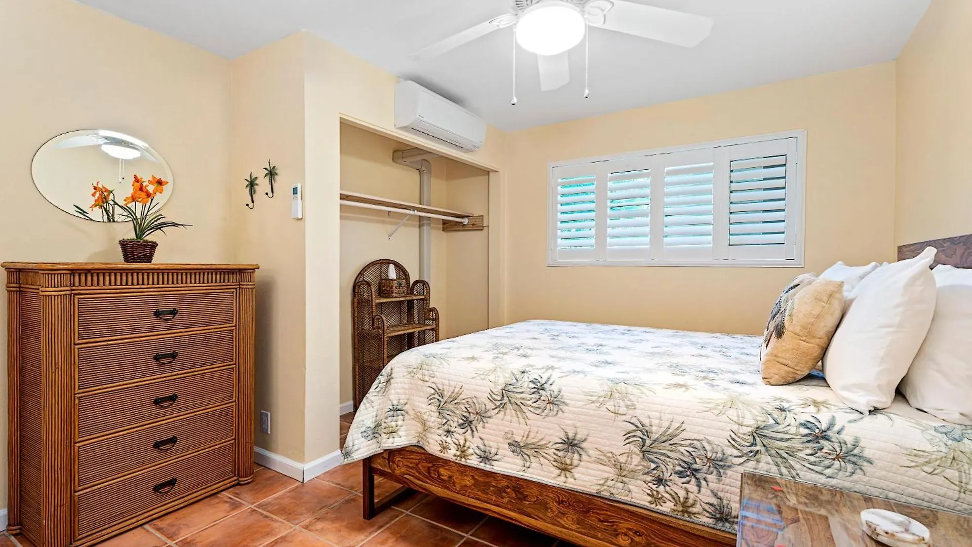 Semesterbostad Kona Palms#201 Villa Kailua-Kona