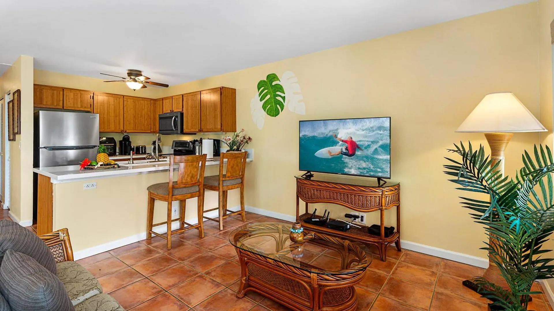 Kona Palms#201 Villa Kailua-Kona USA